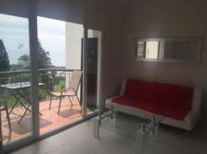 Apartment On Salobrena Beach, Salobreña